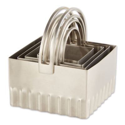RSVP International Endurance Biscuit Cutter - Thumbnail 3