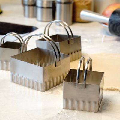 RSVP International Endurance Biscuit Cutter - Thumbnail 2