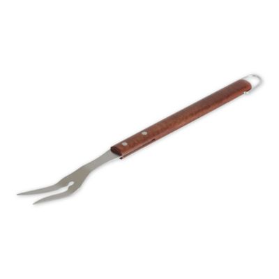 RSVP International Rosewood BBQ Tool