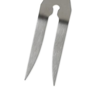 Image showing  Rosewood BBQ Tool