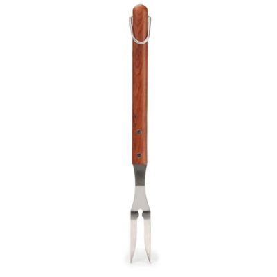 Image showing  Rosewood BBQ Tool