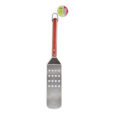 Image showing  Rosewood BBQ Tool