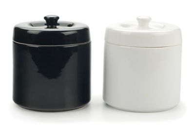 Image showing  Ceramic Grease Keeper