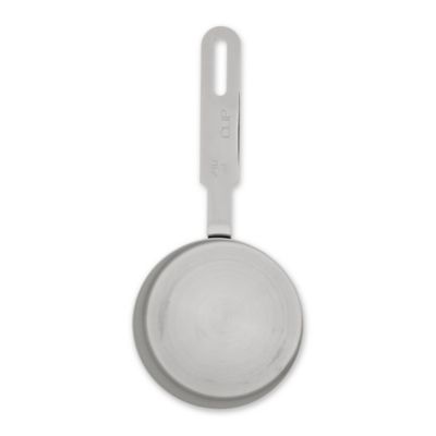 Image showing  Endurance Stainless Steel Measuring Cups