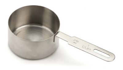 Image showing  Endurance Stainless Steel Measuring Cups
