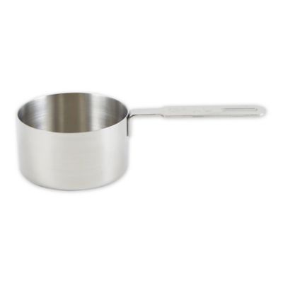 Image showing  Endurance Stainless Steel Measuring Cups