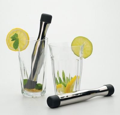 Image showing  Endurance Stainless Steel Mojito Muddler