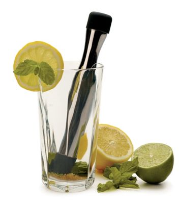 Image showing  Endurance Stainless Steel Mojito Muddler