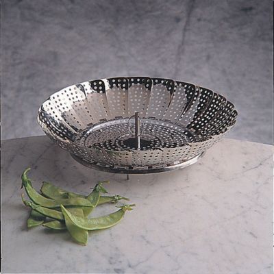 Image showing  Endurance Stainless Steel Vegetable Steamer