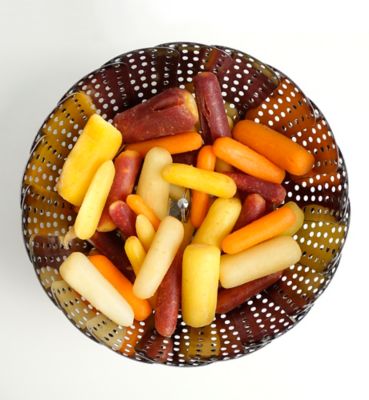 Image showing  Endurance Stainless Steel Vegetable Steamer