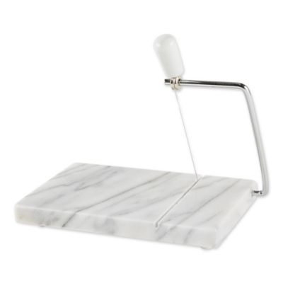 RSVP International Marble Cheese Slicer