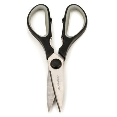 RSVP International Endurance Stainless Steel Scissors