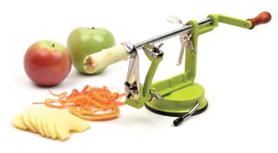 Image showing  Stainless Steel Apple Slicer-Corer-Peeler