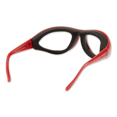Image showing  Onion Goggles, Anti-Tear Eye Protection for Cutting Onions, Kitchen Glasses