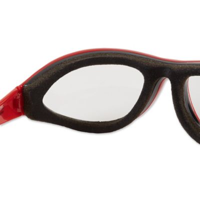 Image showing  Onion Goggles, Anti-Tear Eye Protection for Cutting Onions, Kitchen Glasses