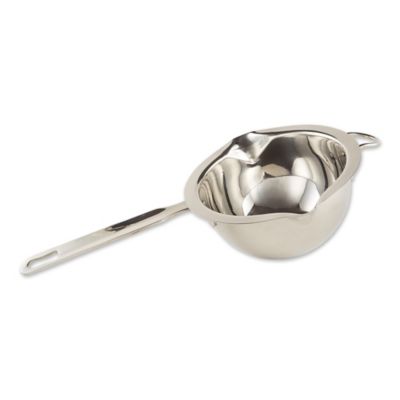 Image showing  Endurance Stainless Steel Double Boiler Insert