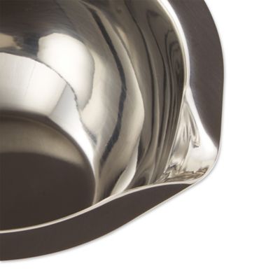 Image showing  Endurance Stainless Steel Double Boiler Insert