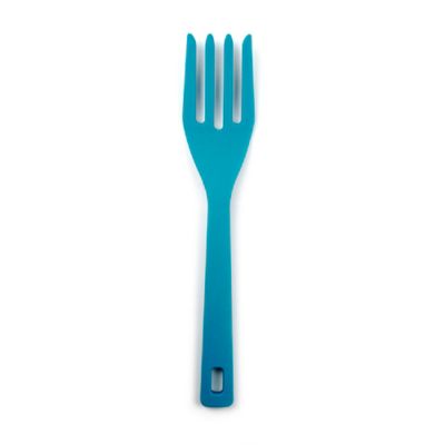 RSVP International Silicone Fork Kitchen Tool