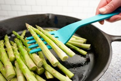 Image showing  Silicone Fork Kitchen Tool