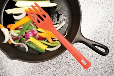 Image showing  Silicone Fork Kitchen Tool