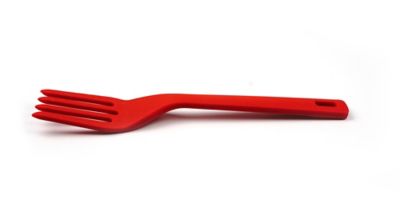 Image showing  Silicone Fork Kitchen Tool