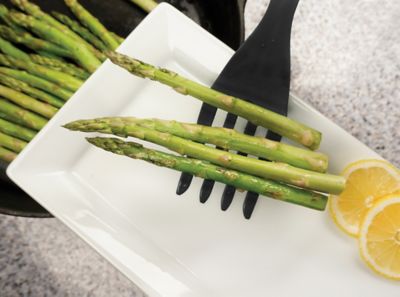 Image showing  Silicone Fork Kitchen Tool