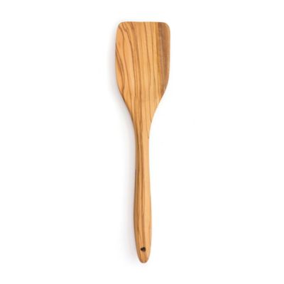 Image showing  Olive Wood Spatula