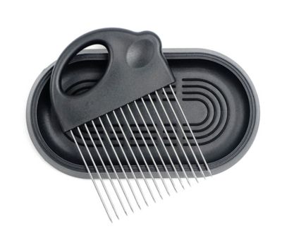 RSVP International Hassleback Potato Guide