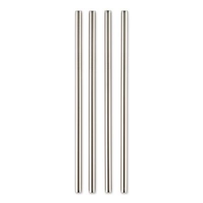 Image showing  Endurance Stainless Steel Straw 4 pc.