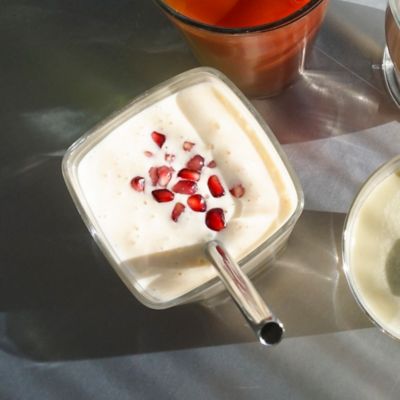 Image showing  Endurance Stainless Steel Straw 4 pc.