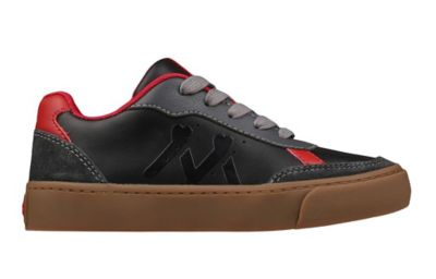 Mykos Dory Kids Lace-Up Travel Sneaker