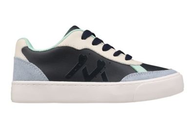 Baby Blue/Navy