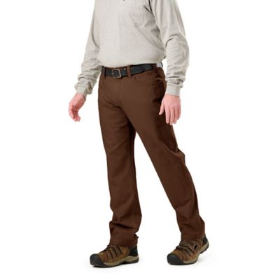 Berne Flex Duck Relaxed Fit Utility Pant