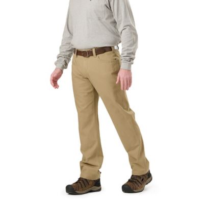 Berne Flex Duck Relaxed Fit Utility Pant