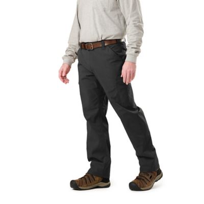 Berne Flex Ripstop Relaxed Fit Cargo Work Pant