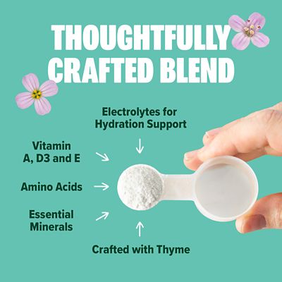 Image showing  Poultry Electrolyte & Vitamin Supplement for Hydration, 8 oz.