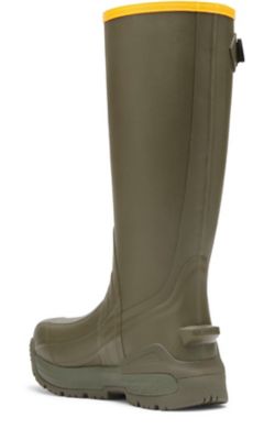 Image showing  Women's Burly Aero 15 in., Dark Olive