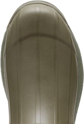 Image showing  Men's Burly Aero 17 in., Dark Olive