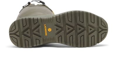 Image showing  Men's Burly Aero 17 in., Dark Olive