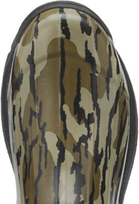 Image showing  Men's Burly Aero 17 in., Mossy Oak Original Bottomland