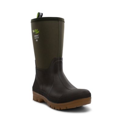 Western Chief Unisex Neoprene Mid Cold Weather Boot