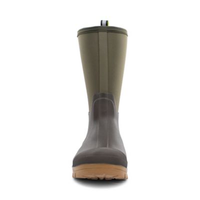 Image showing  Unisex Neoprene Mid Cold Weather Boot