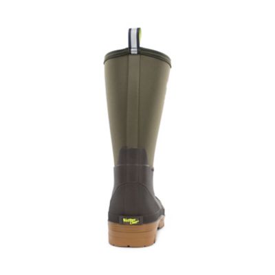 Image showing  Unisex Neoprene Mid Cold Weather Boot
