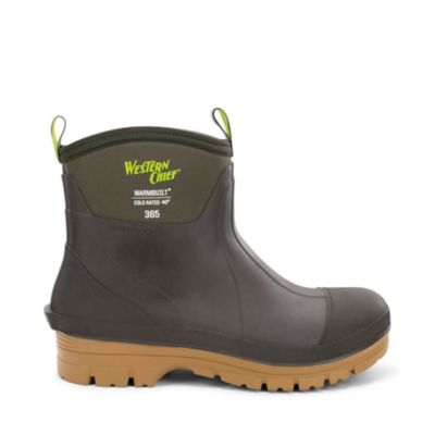 Image showing  Unisex 365 Neoprene Ankle Cold Weather Boot