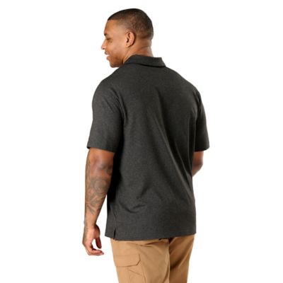 Image showing  Short Sleeve Pocket Polo Shirt