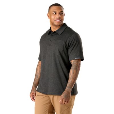 Product color Black Heathered