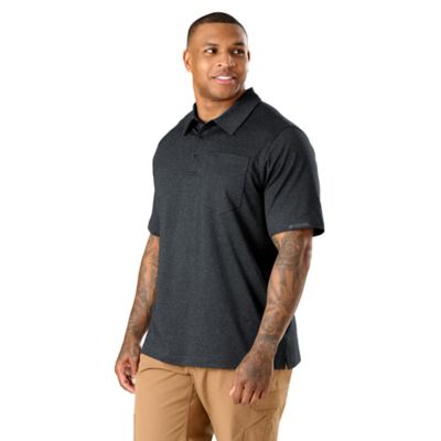 Product color Navy Blue Heather