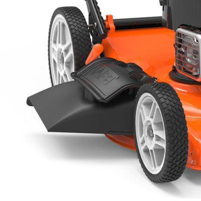 Image showing  22 in. Steel Deck Self Propelled RWD Lawn Mower, 150cc Briggs and Stratton Engine, 3 in 1