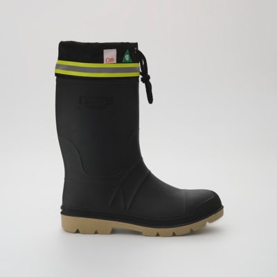 Kamik Men's Workhorse Pro Insulated Work Boots