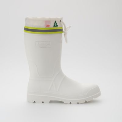 Kamik Men's Workhorse Pro Insulated Work Boots